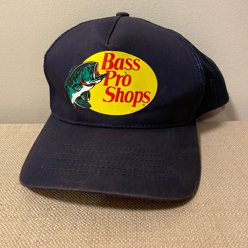 Bass Pro Shops Hat
